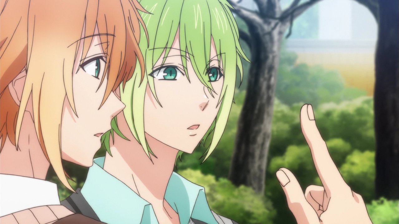 Запредельная четвёрка — скриншот 41