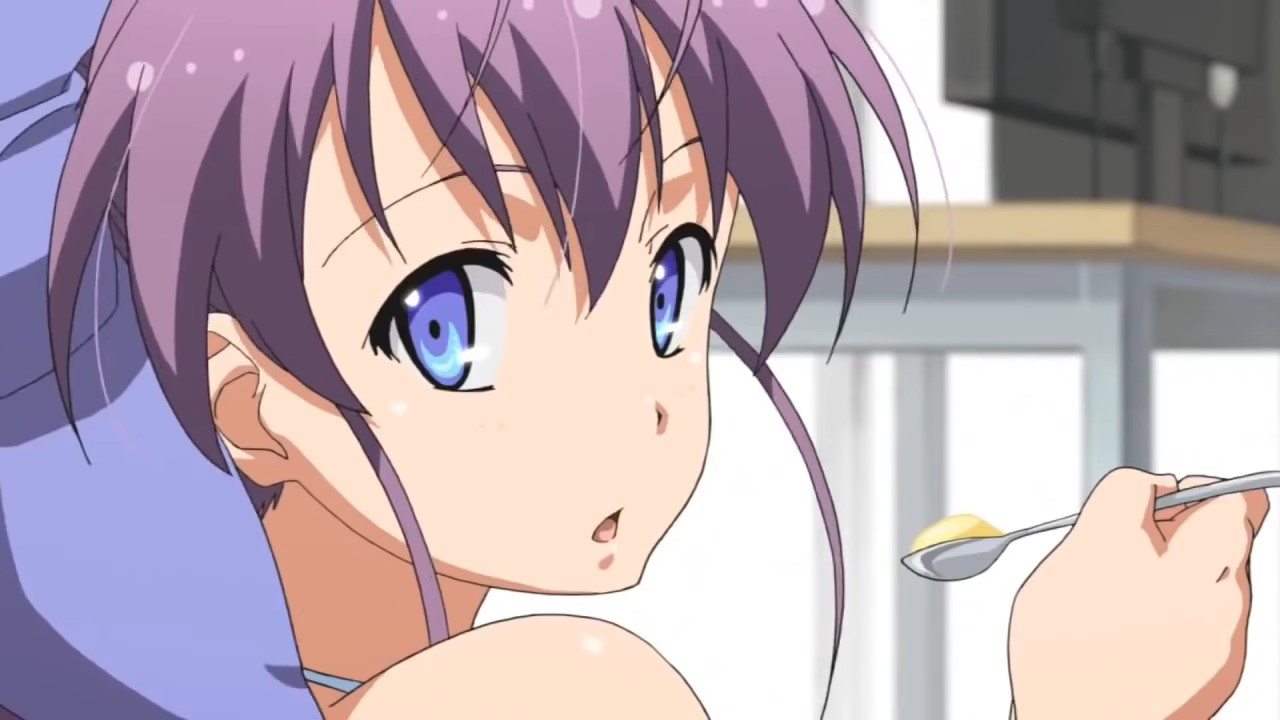 Скрытое сокровище Нананы PV — скриншот 11