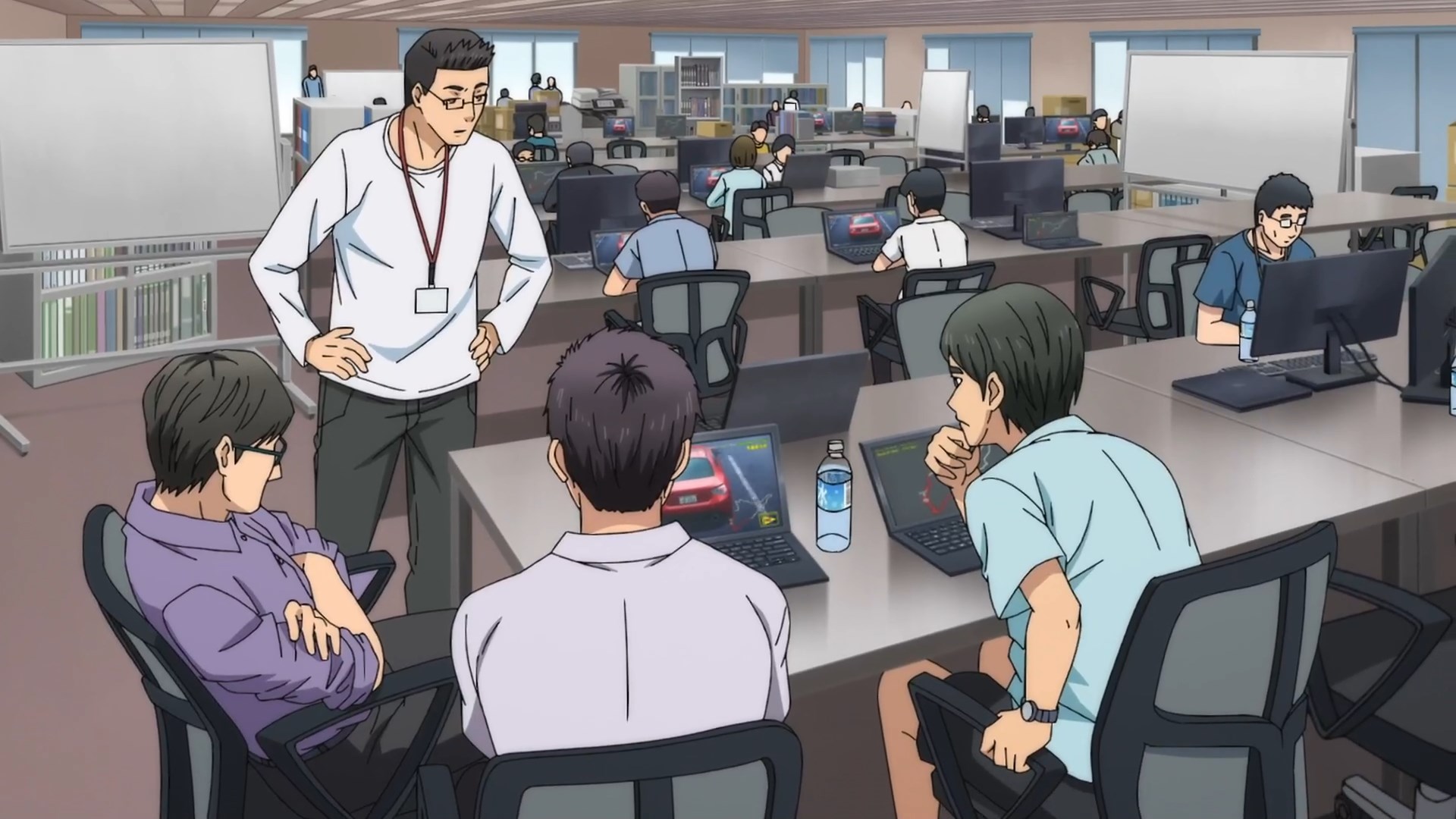 MF Призрак: Боевой дайджест — скриншот 28