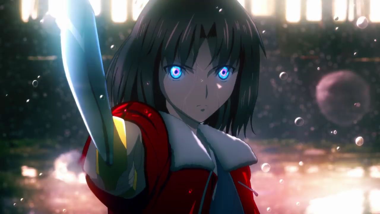 Судьба/Великий приказ: Реклама — скриншот 5