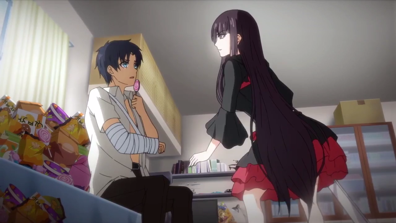 Шоколад Купидона 2 — скриншот 40