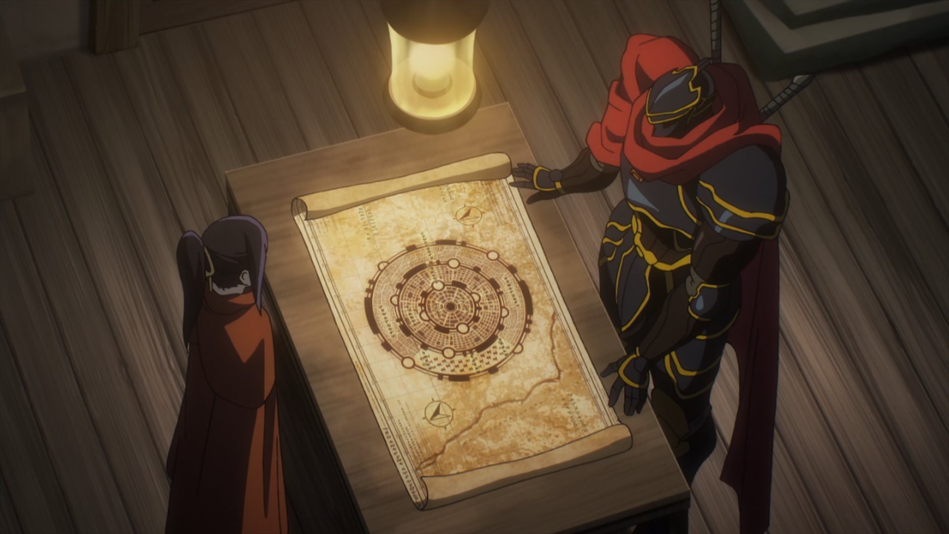 Повелитель: Тёмный воитель — скриншот 21