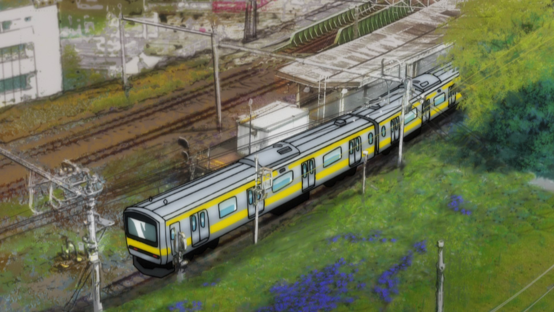 Город, в котором ты живёшь — скриншот 18