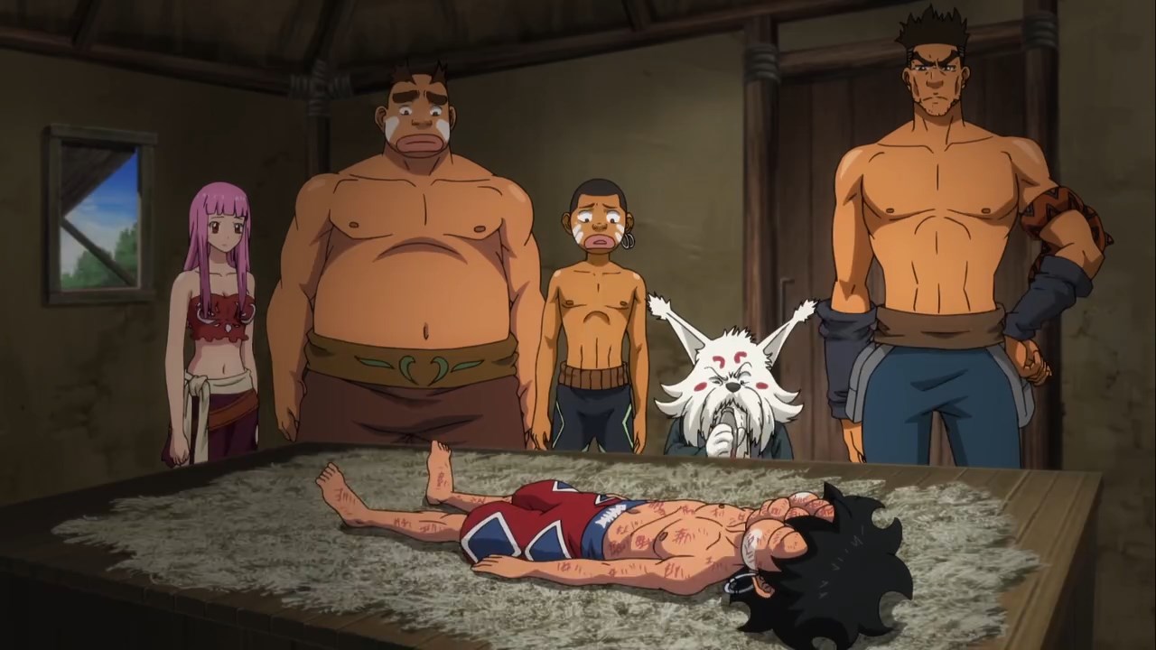 Воины тотема 2 — скриншот 13