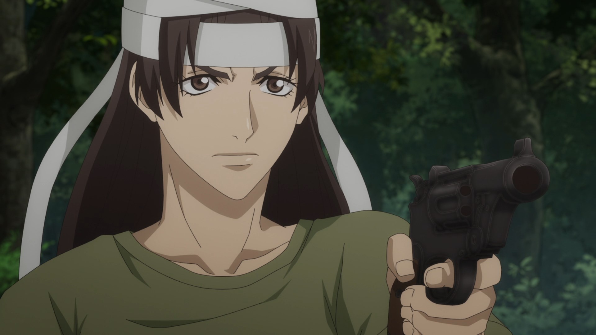 Волшебник-воин Орфен: Путь странника — Святилище — скриншот 17