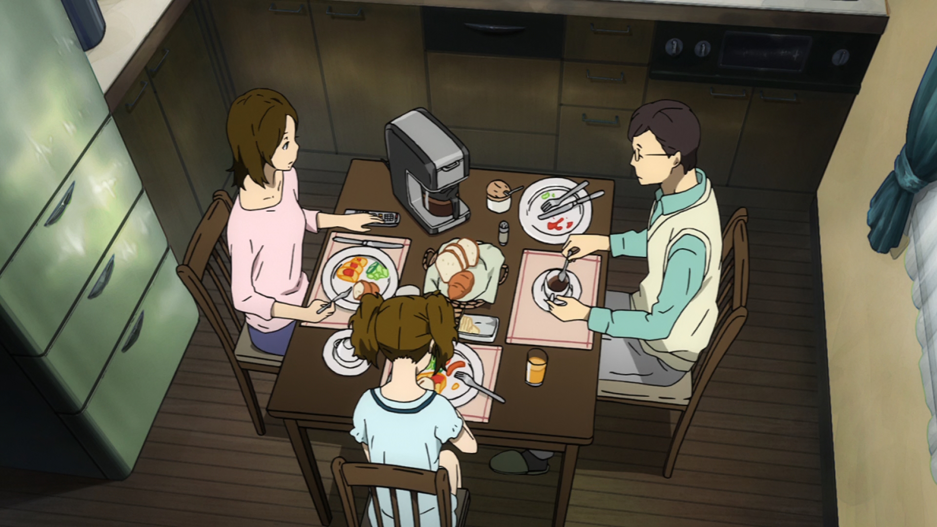 Дюрарара!! 2: Продолжение — скриншот 27