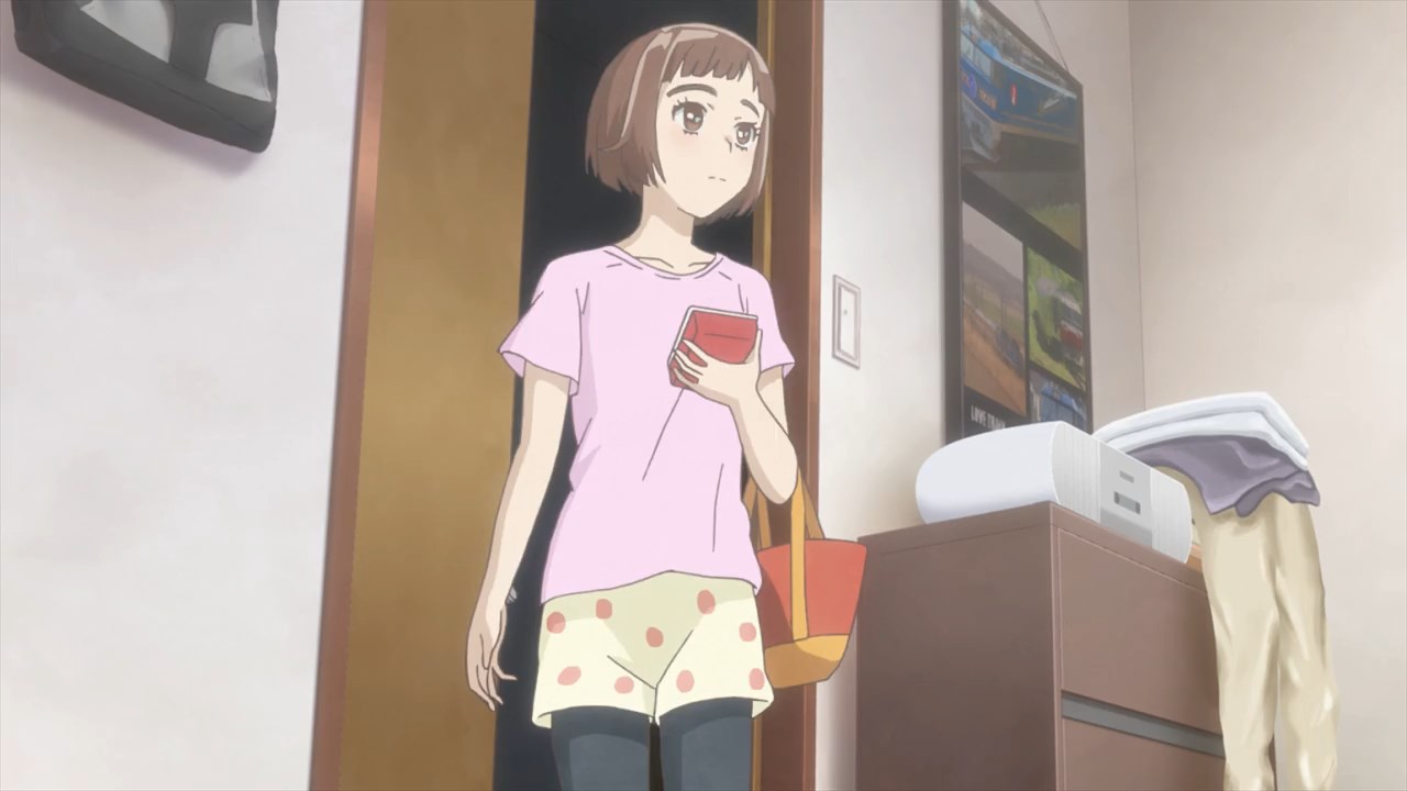 Сезон беспокойных дев — скриншот 39