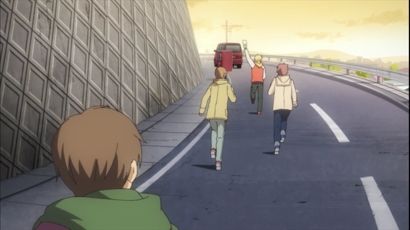 Ты и я — скриншот 38