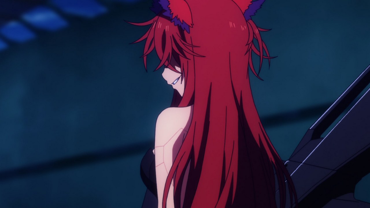 Слабый удар — скриншот 28