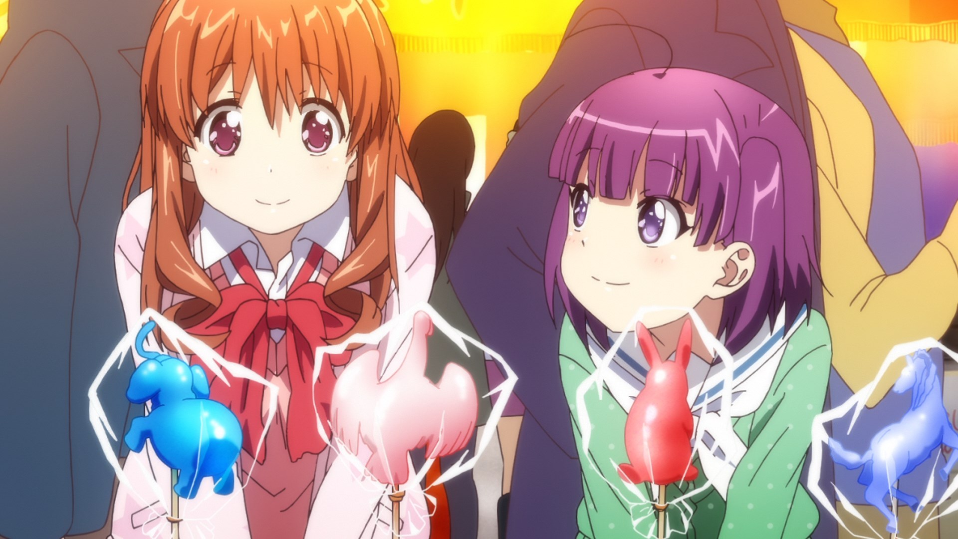 Граффити счастливой кухни — скриншот 43