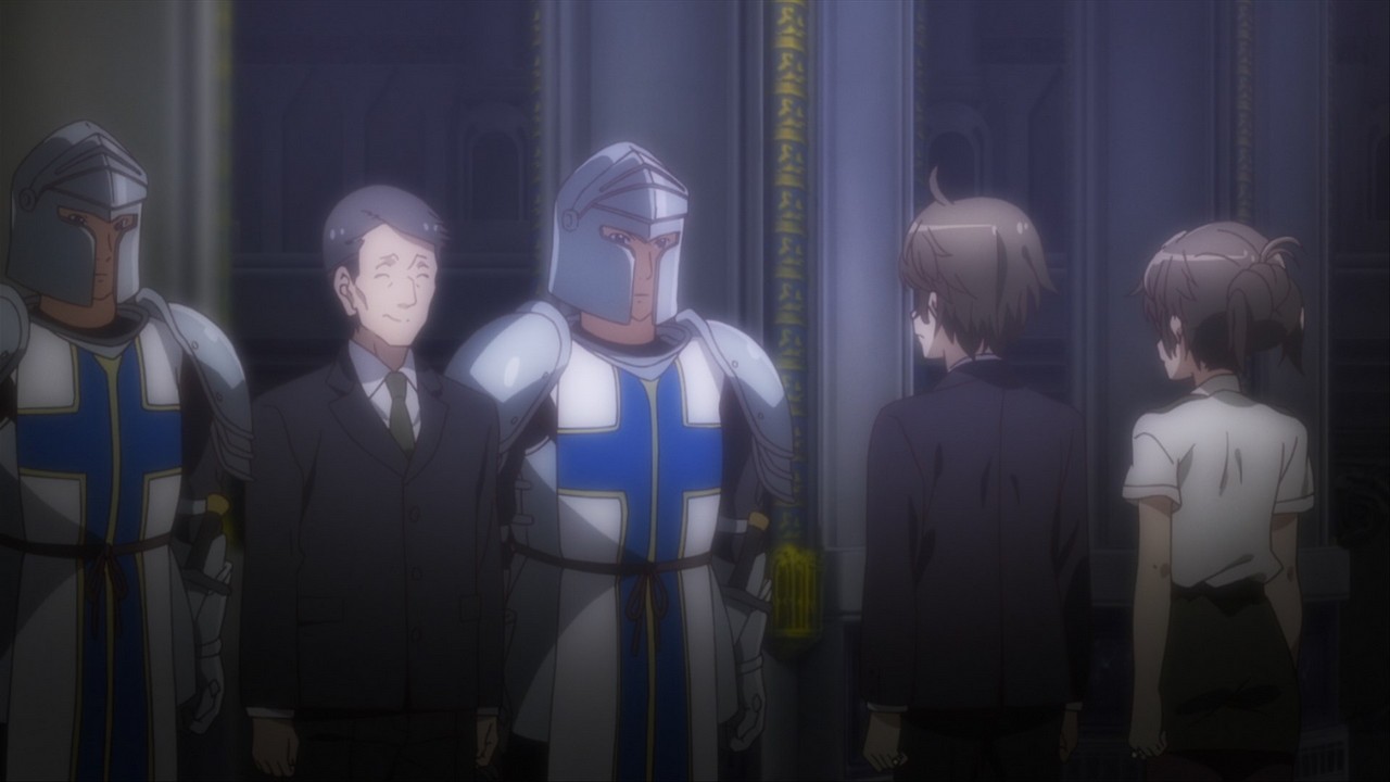 Мятежная компания — скриншот 24