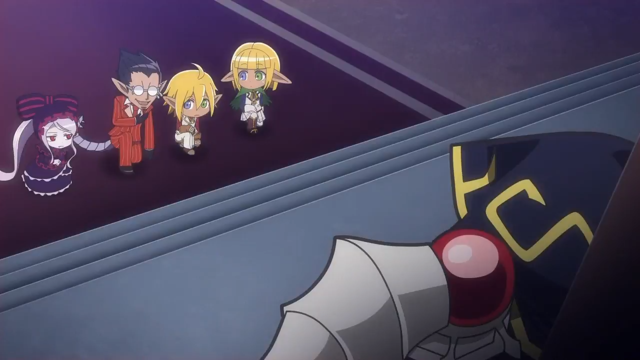 Квартет из альтернативного мира — скриншот 5