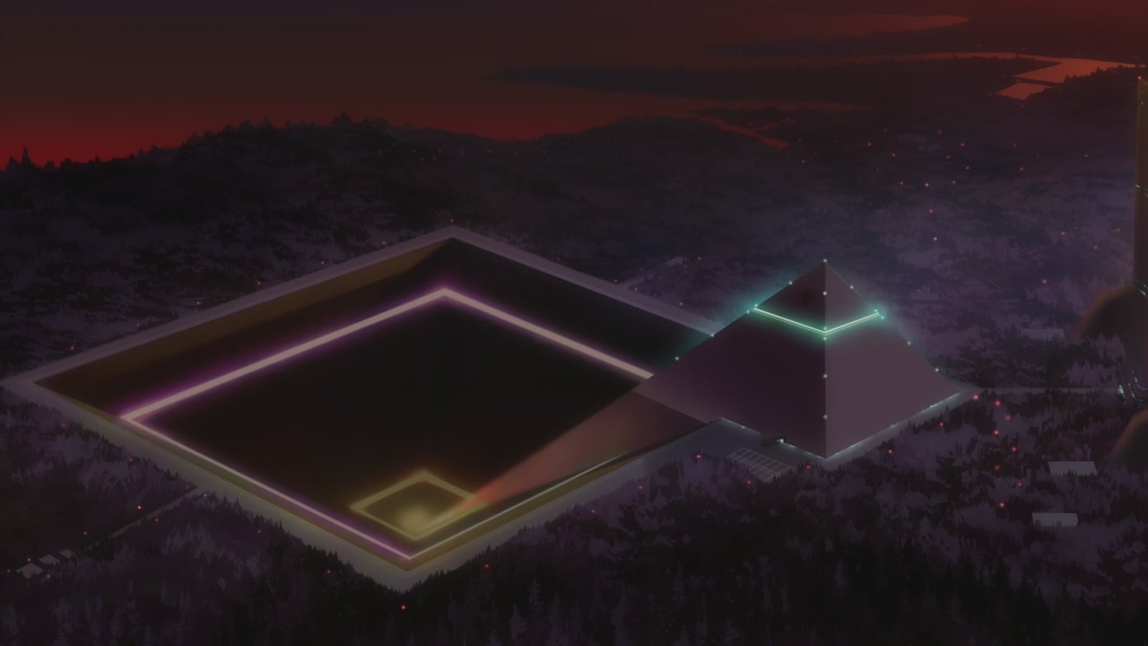 Евангелион 1.11: Ты (не) один — скриншот 32