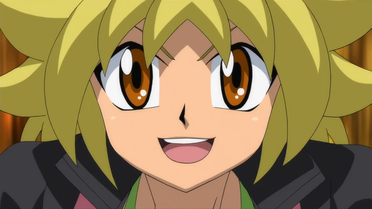 Бейблэйд: Горячий металл — Зеро G. Спецвыпуски — скриншот 8