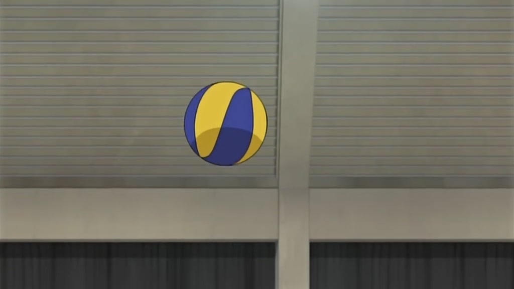 Волейбол!! Прибытие Льва Хайбы — скриншот 28