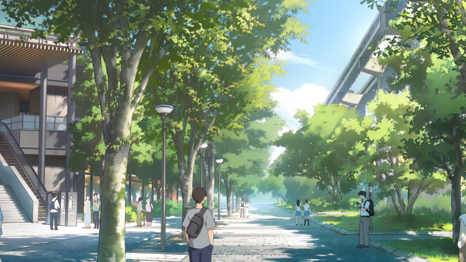 Суперпринцесса Кагуя! — скриншот 27