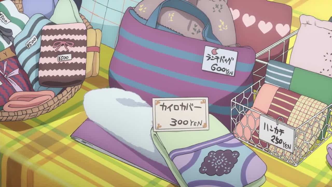 Селектор: Распространение «WIXOSS» — скриншот 4