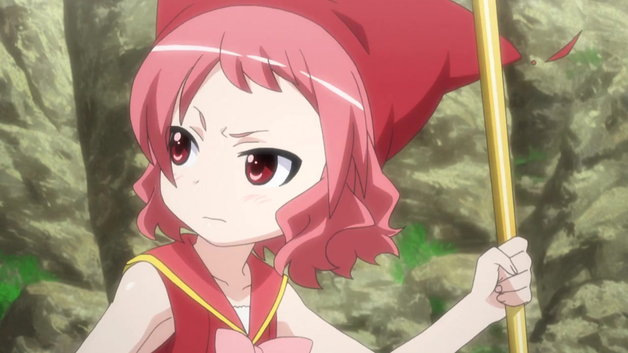 Неуязвимая Левиафан — скриншот 12