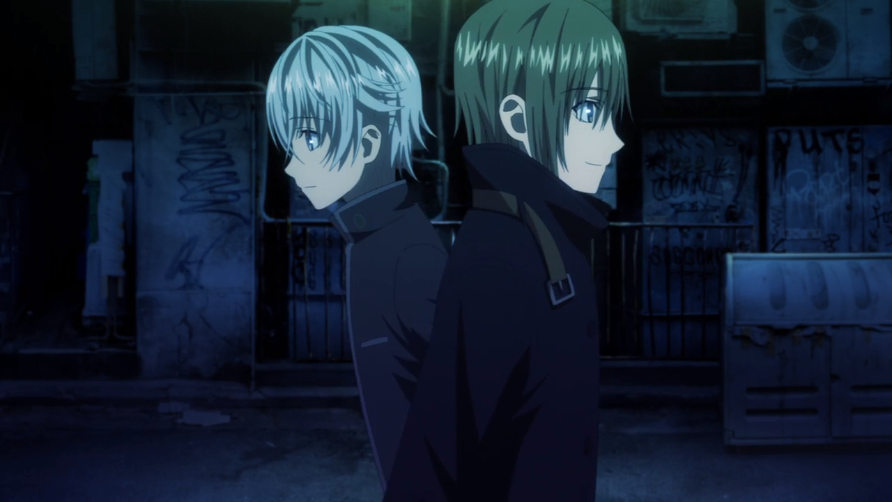 Проект Кей: Семь историй. Воспоминания о красном — Клеймо — скриншот 21