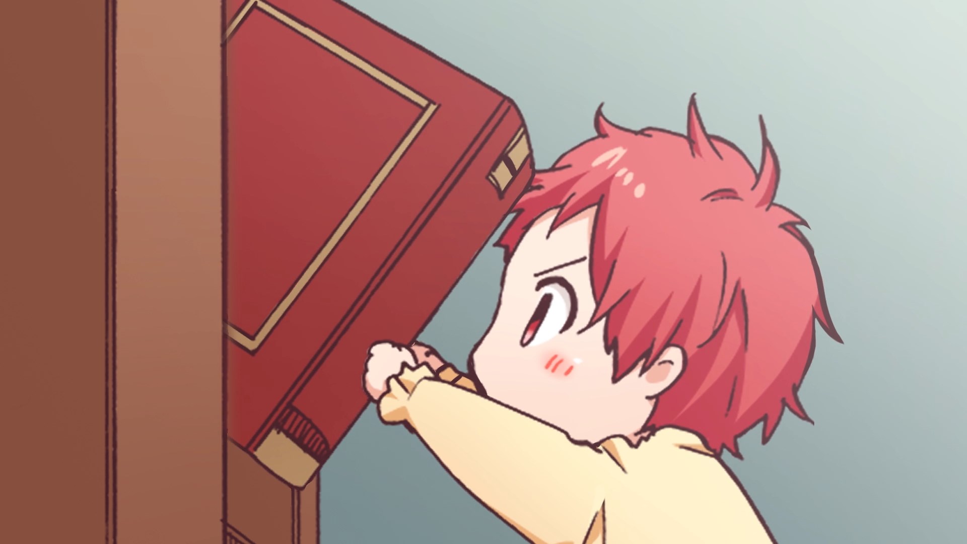 Преимущество при рождении — скриншот 25