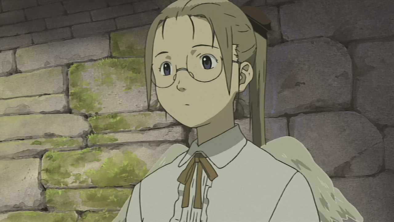 Союз Серокрылых — скриншот 8