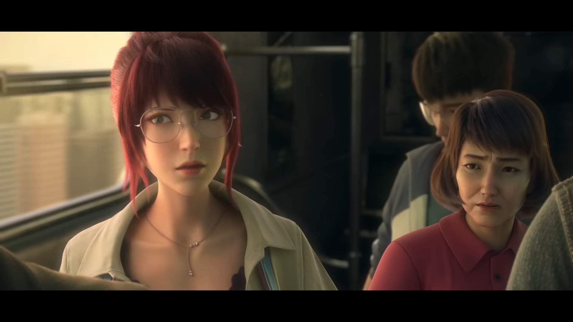 Бесконечный мир — скриншот 25