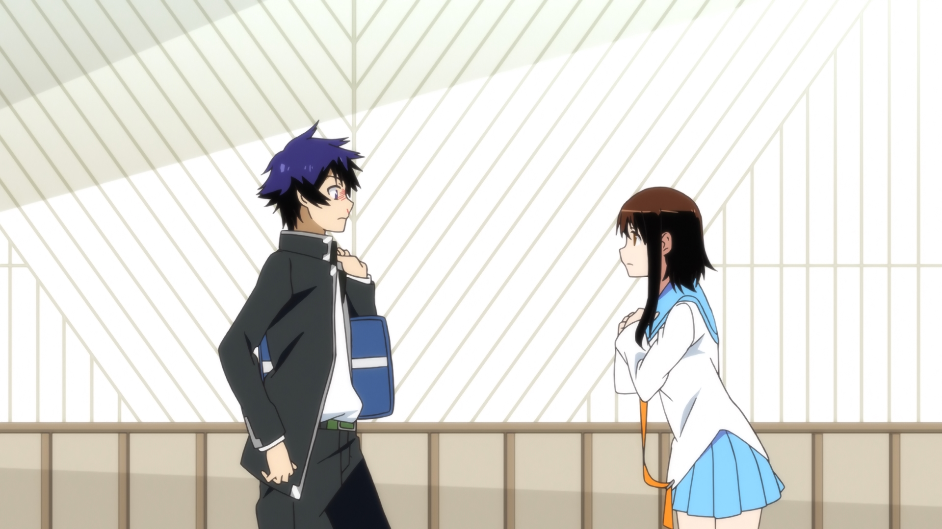 Притворная любовь — скриншот 16