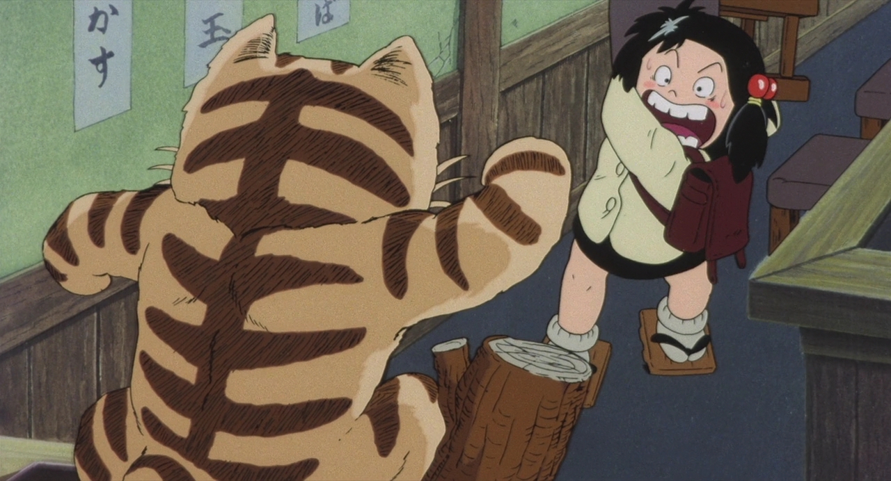 Хулиганка Тиэ — скриншот 53