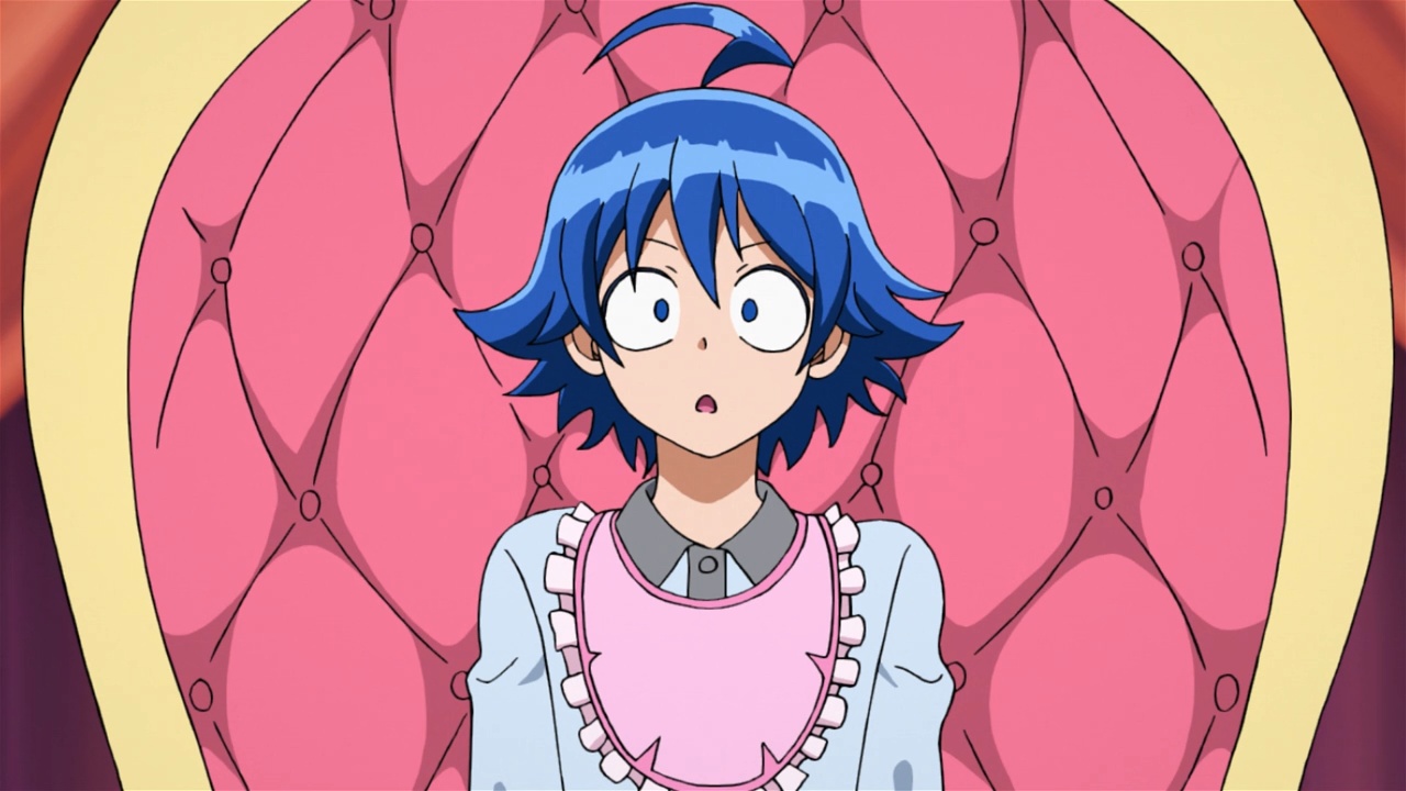 Добро пожаловать в ад, Ирума! — скриншот 15