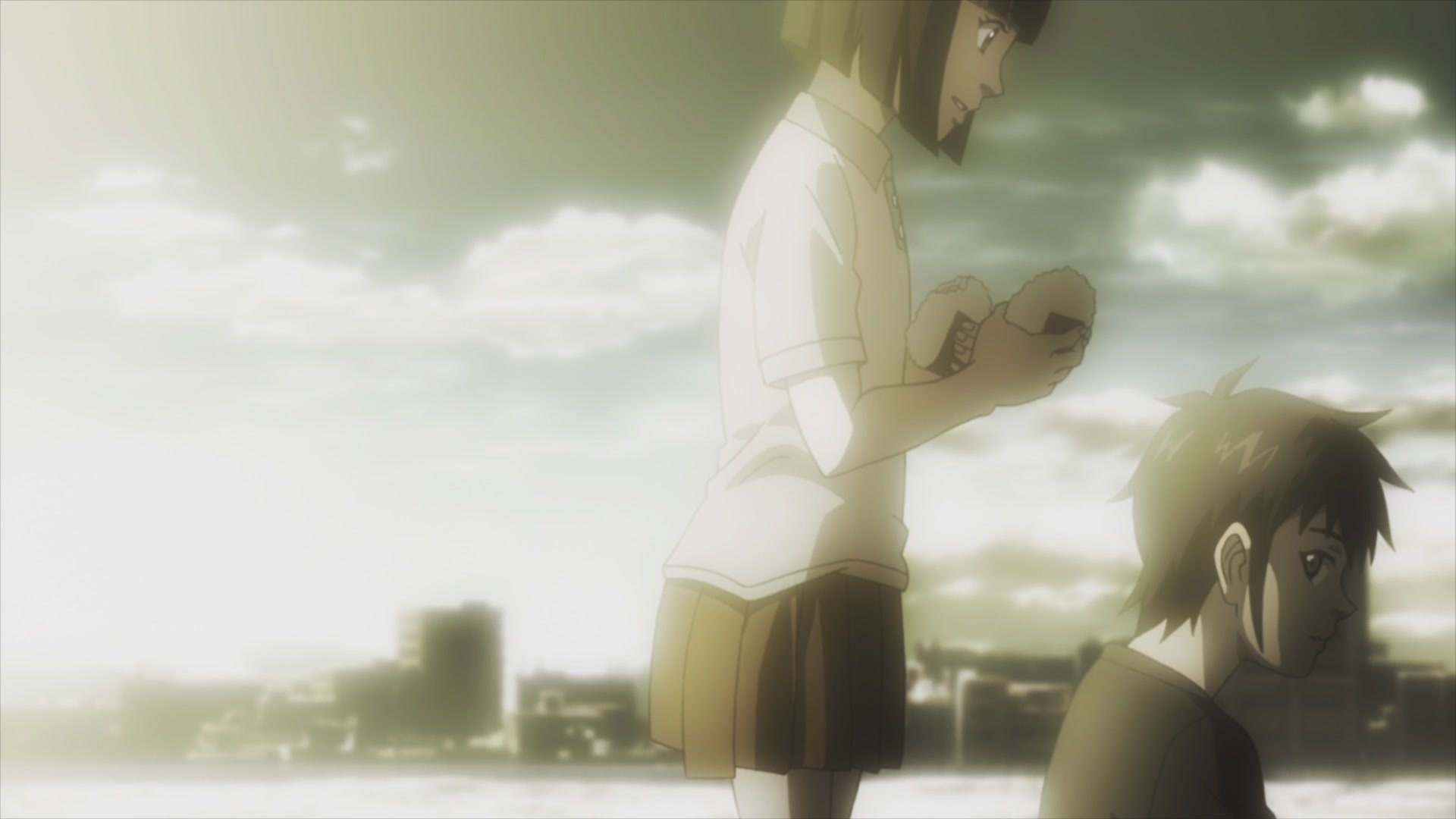 Терраформирование — скриншот 7