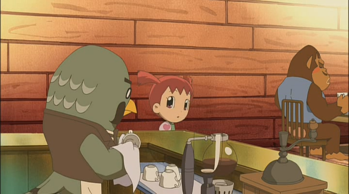 Лес зверей — скриншот 19