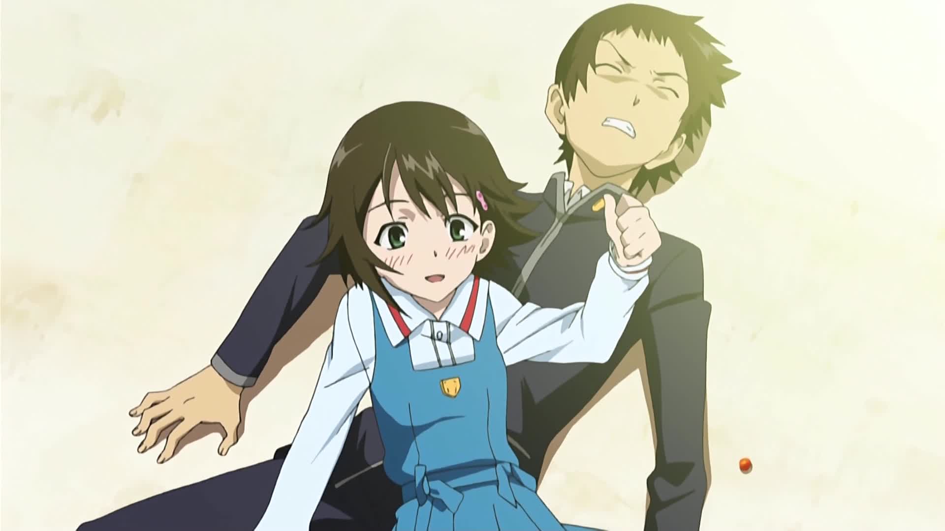 Настоящие слёзы — скриншот 13