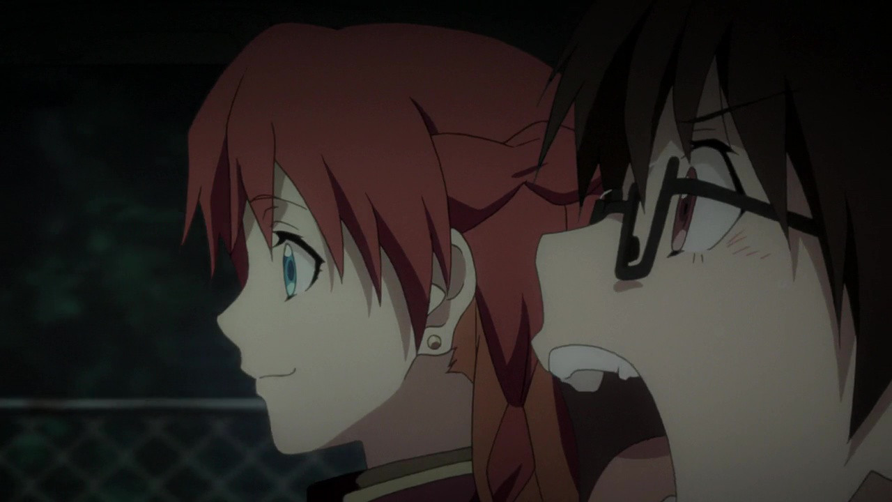 Возрождающие — скриншот 24