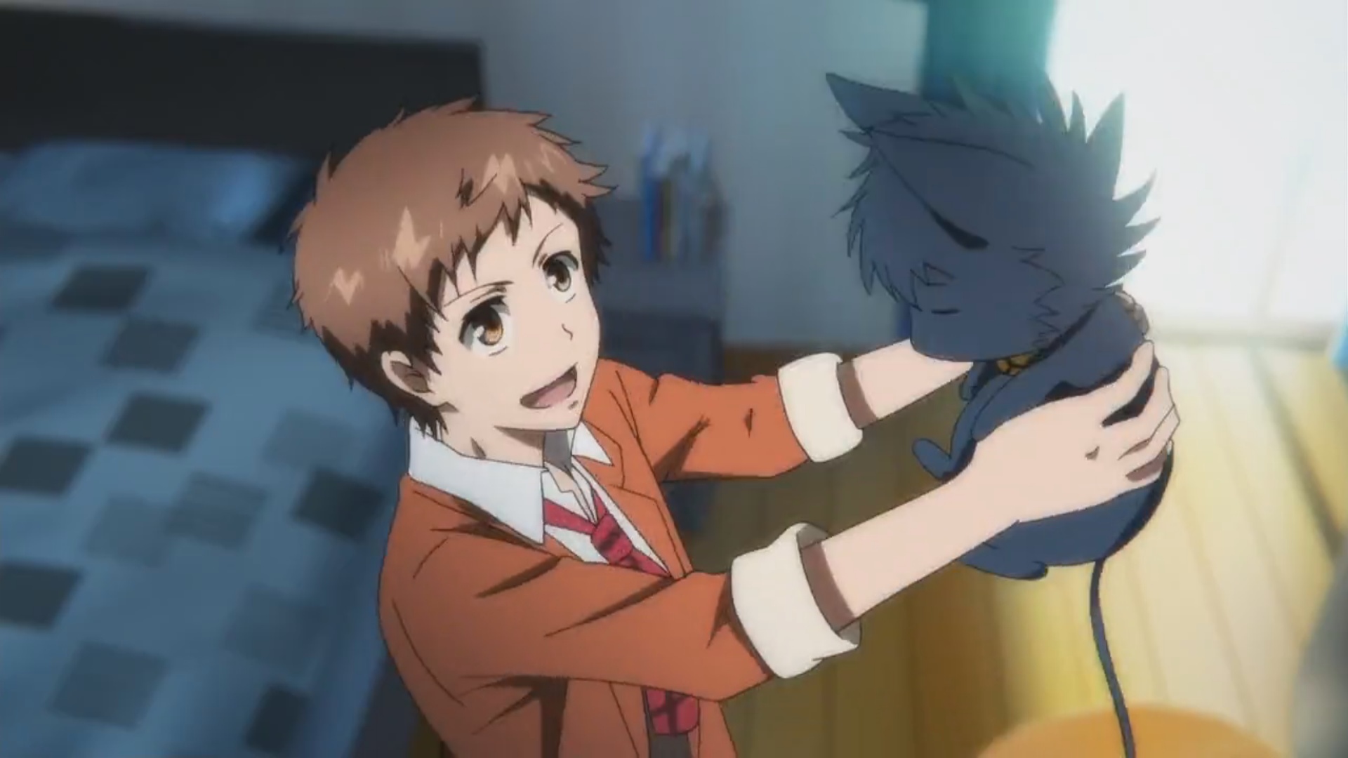 Сервамп — скриншот 15