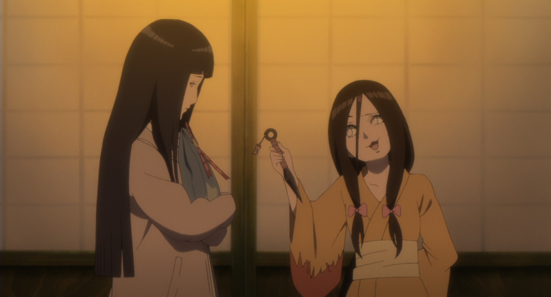 Наруто: Последний фильм — скриншот 11