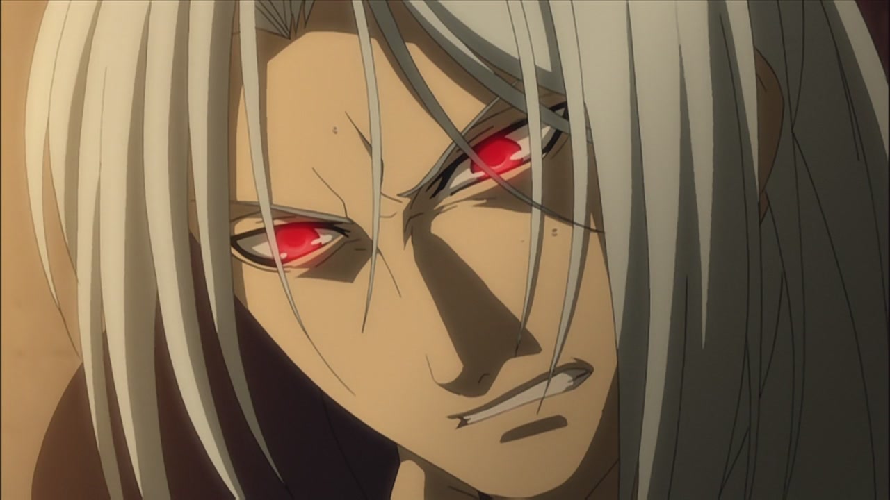 Сказание о демонах сакуры: Записи голубой крови — скриншот 35