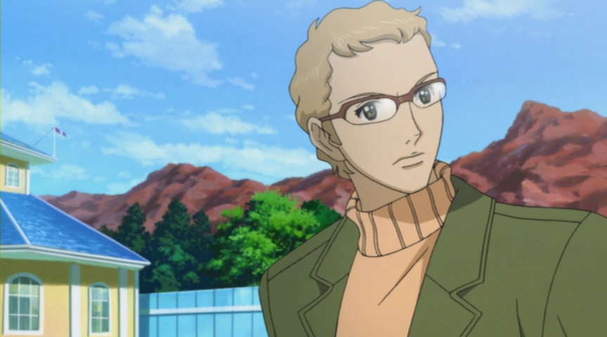 Достичь Терры — скриншот 14