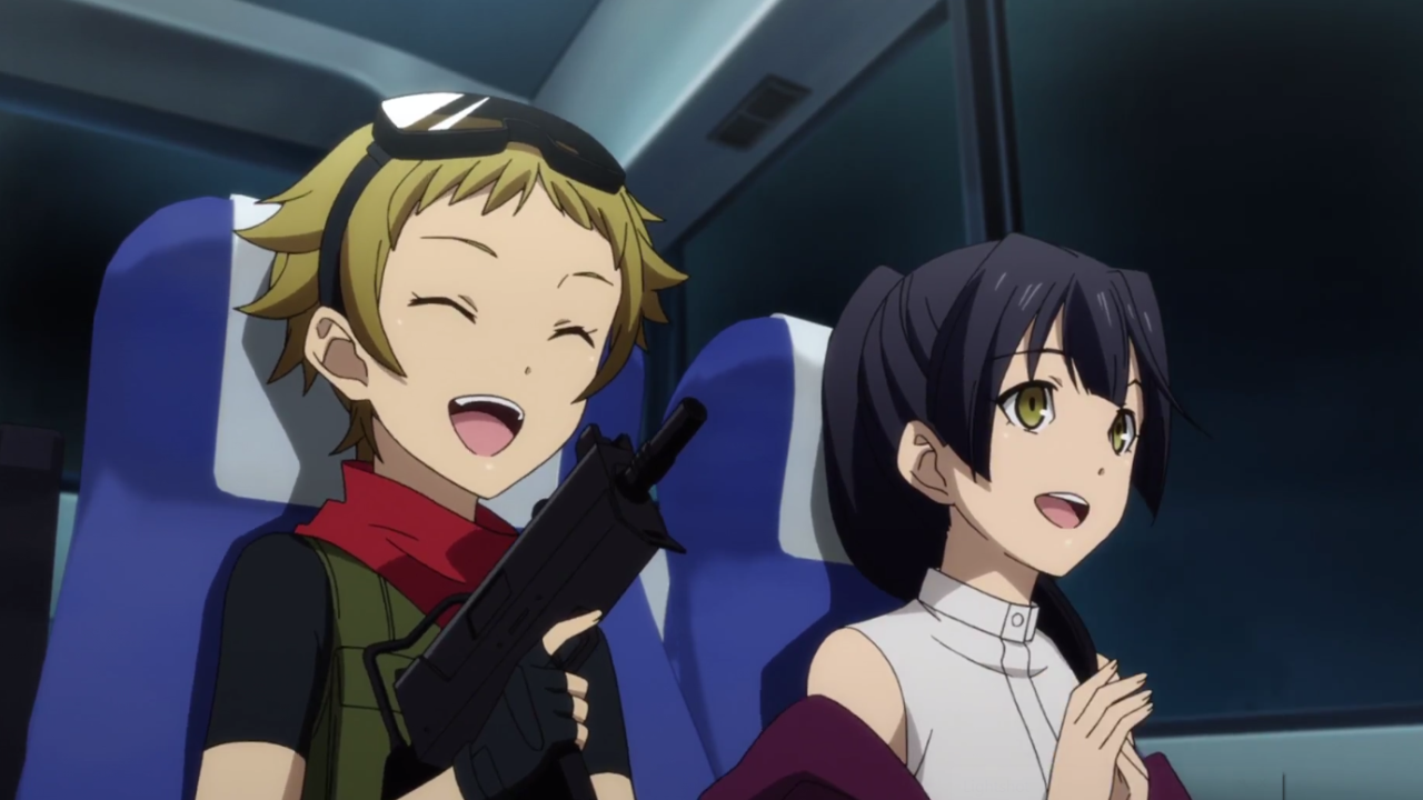 Пристанище для потерянных — скриншот 5