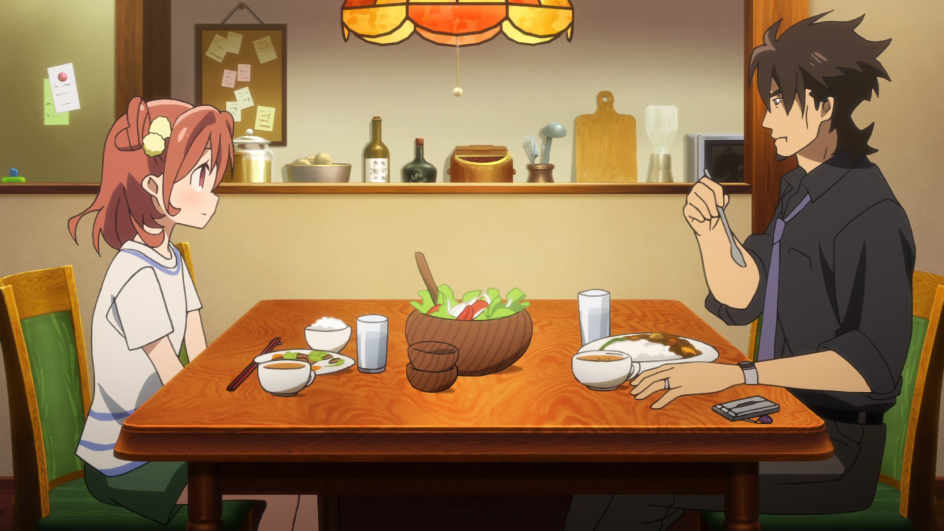 Матой: Изгоняющая духов — скриншот 21