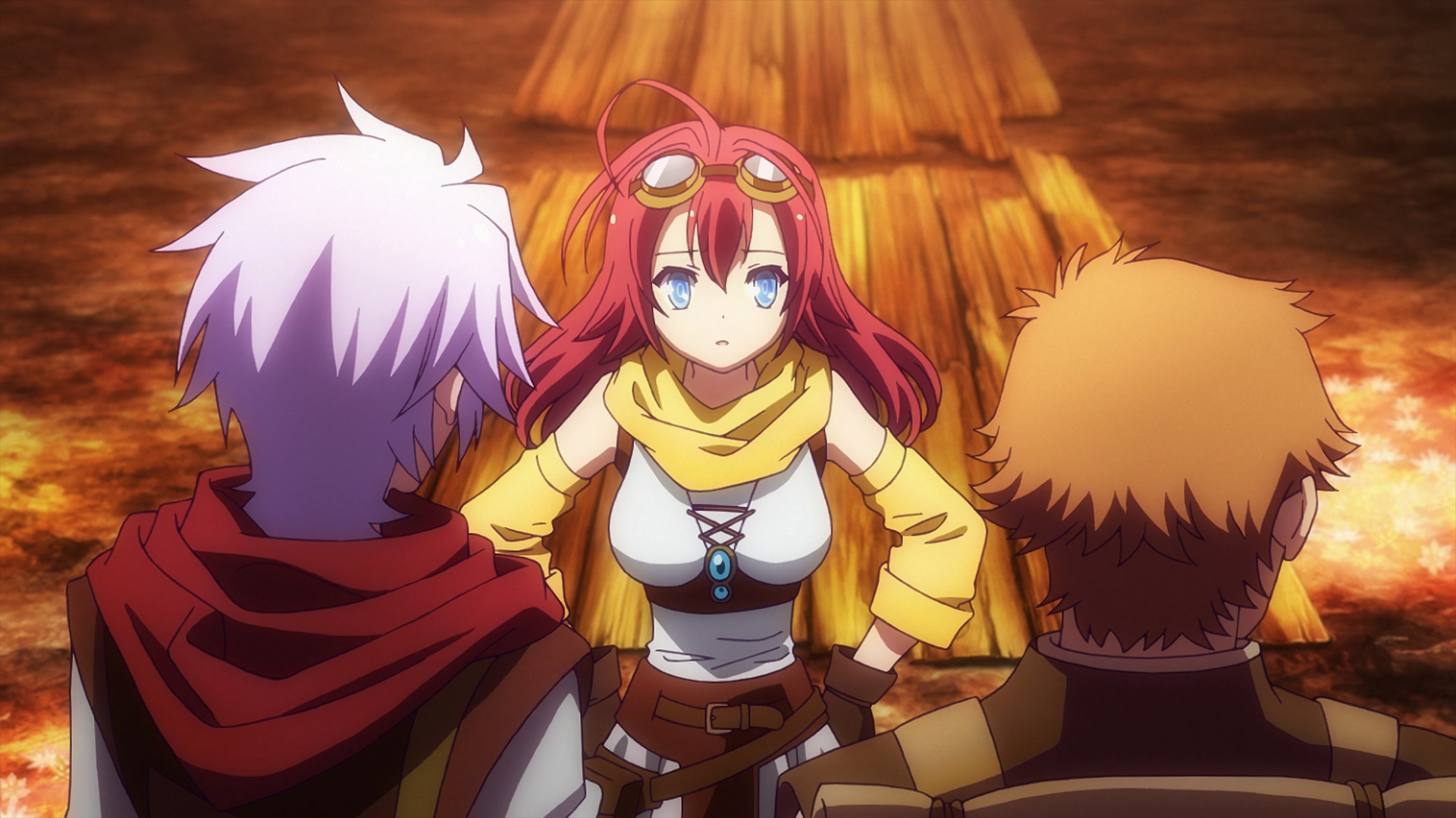 Нет игры — нет жизни: Начало — скриншот 30