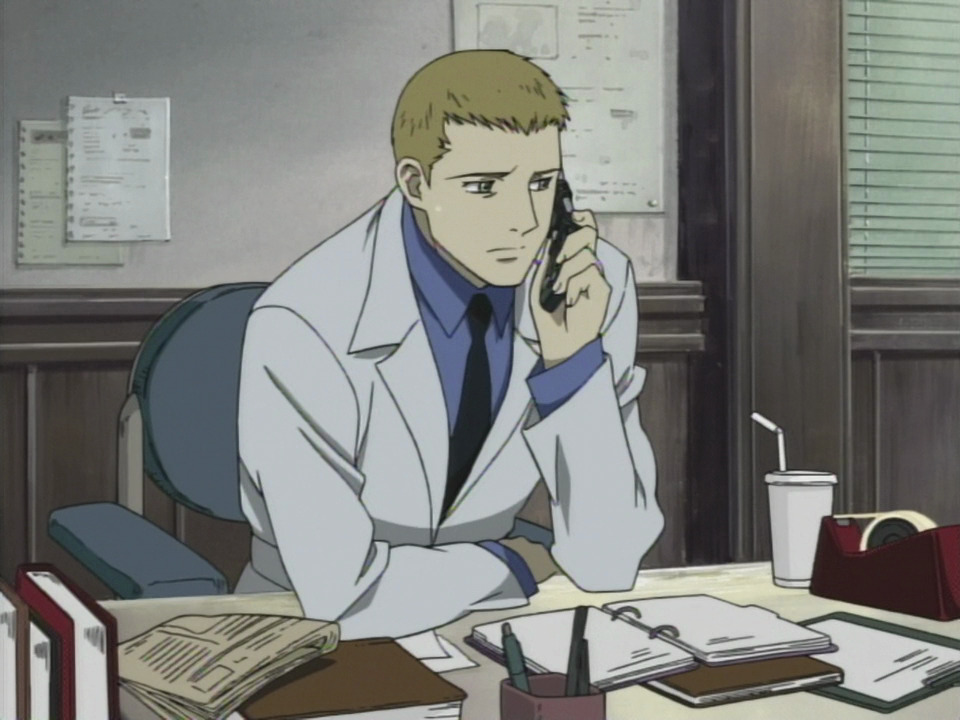 Волчий дождь — скриншот 5