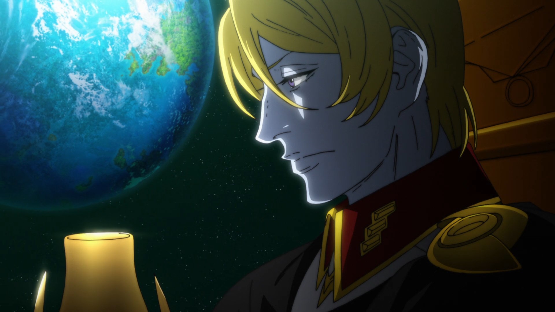 Космический линкор Ямато 2205: Новое приключение — скриншот 10