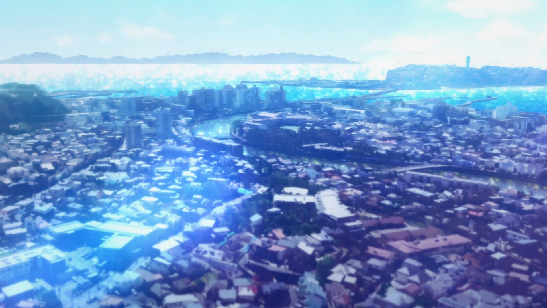 В любом случае я влюблюсь в тебя — скриншот 6