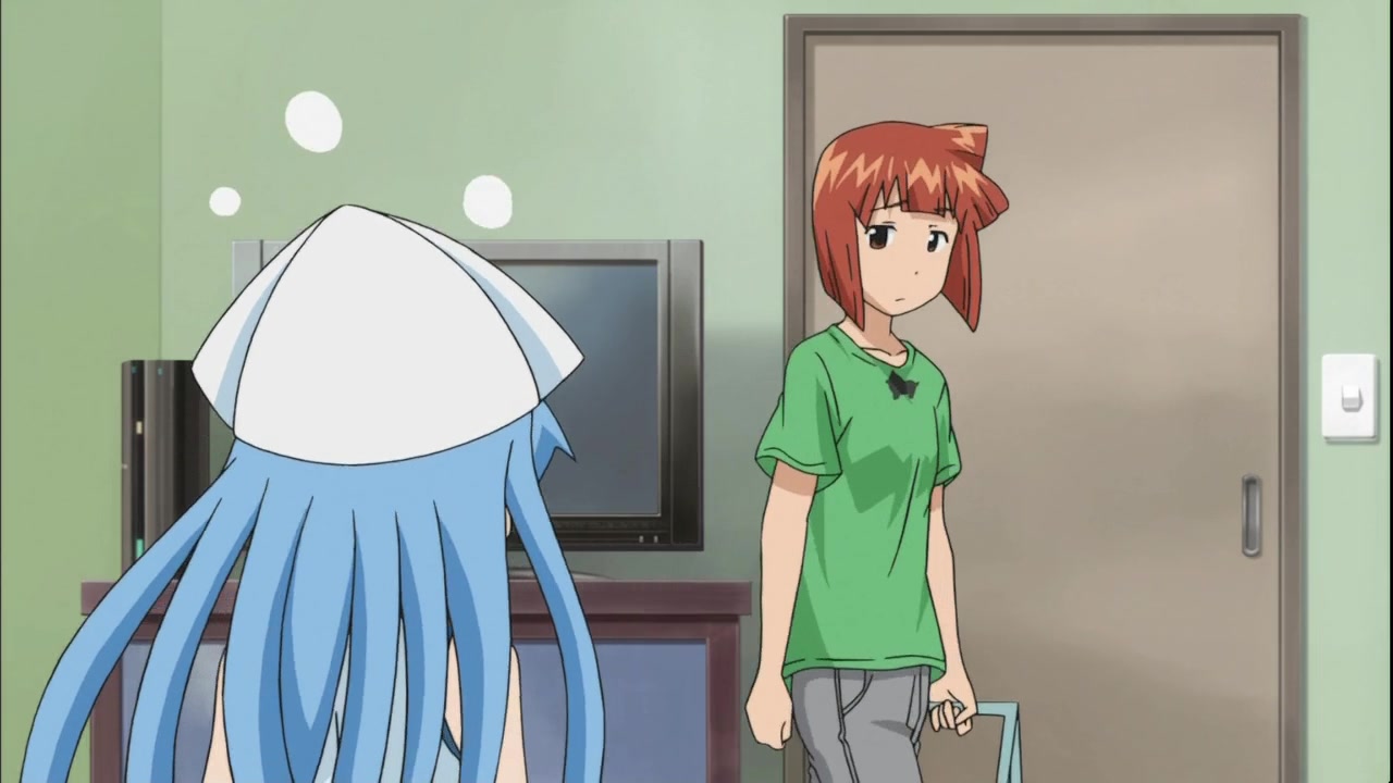 Вторжение Кальмарки 2 — скриншот 8