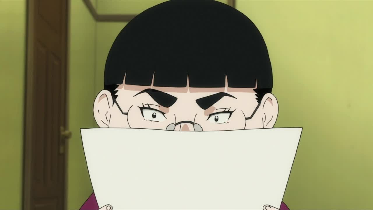 Принцесса-медуза — скриншот 15