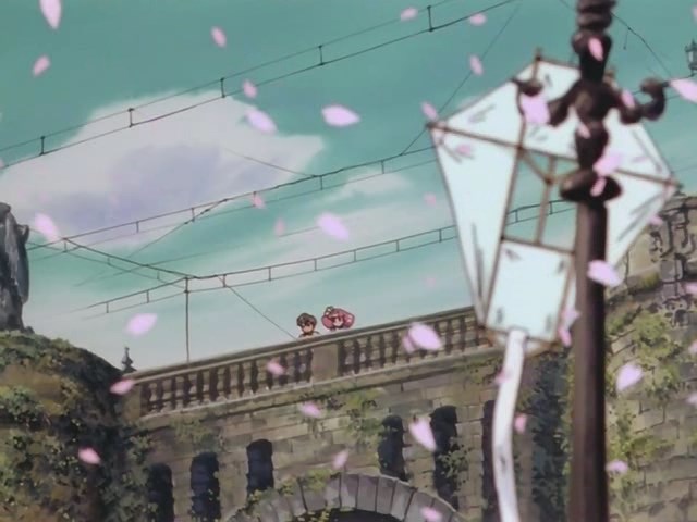 Минки Момо: Мост сквозь мечты — скриншот 6