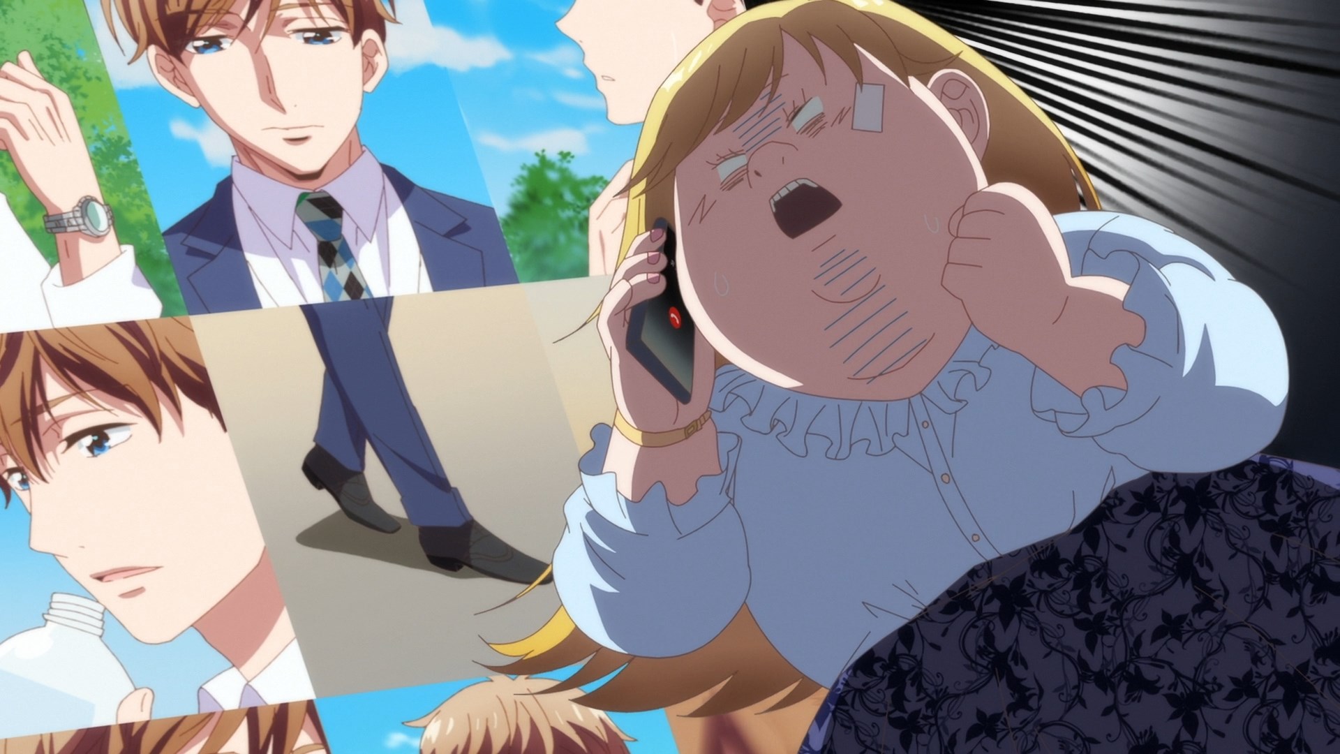 Пышечка, любовь и ошибки! — скриншот 25