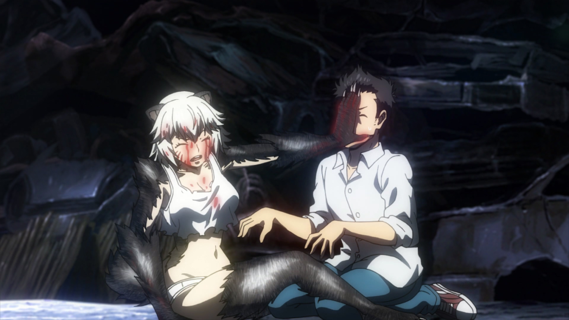 Смертельный укус — скриншот 74