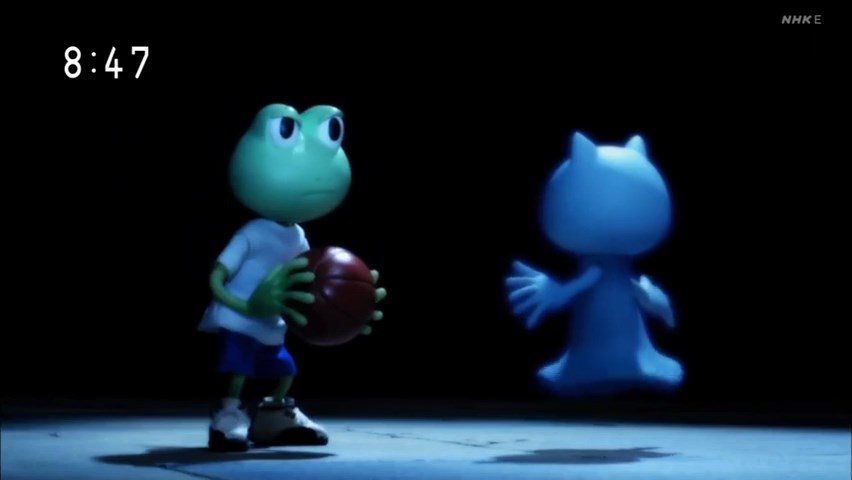 Быстрый перерыв Эдди — скриншот 22