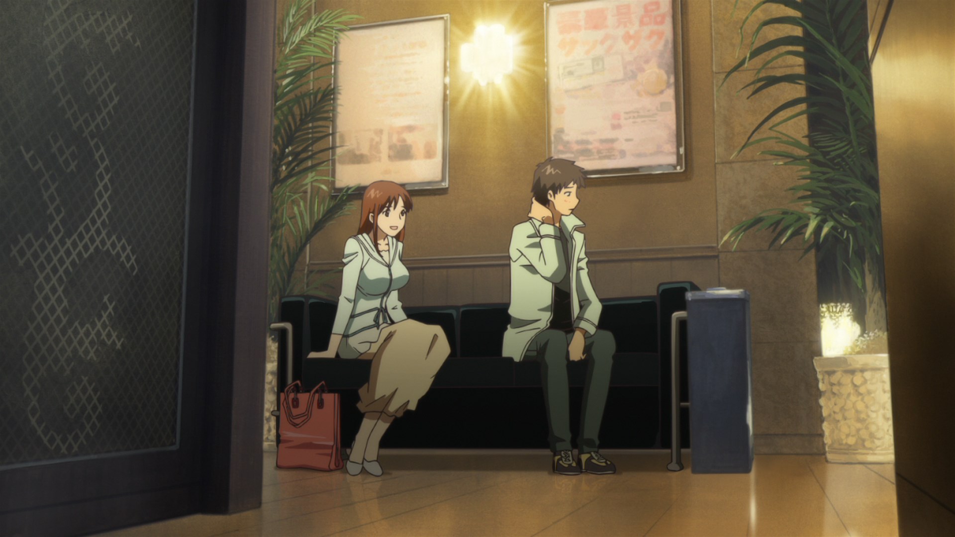 Божественные куклы — скриншот 11